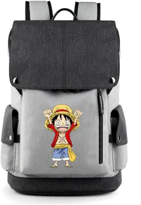 Amazon.es: Mochilas One Piece.